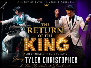 Return of the King