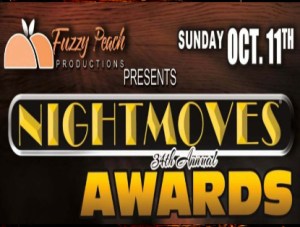 34th Annual Nightmoves Awards