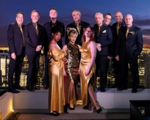 Soul City Orchestra