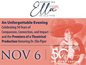 Honoring Ella