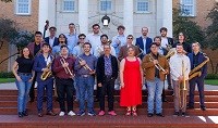 One O’ Clock Lab Band