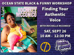 Finding Your Authentic Voice