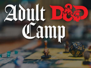 D&D Intermediate
