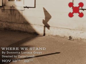Where We Stand