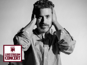 Kevin Hays // Friday Livestream 1st Set