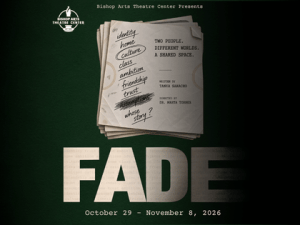 Fade