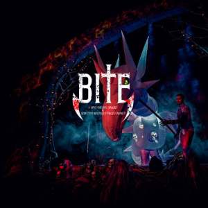 AirOtic BITE!