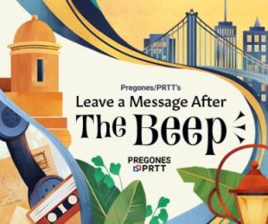 Leave a Message After…The Beep