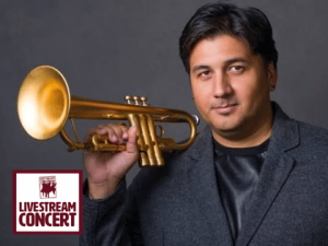 Michael Rodriguez // Live Stream, 1st Set