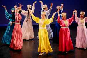 NY International Dance Festival – 2026