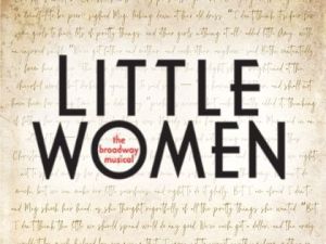 Little Women The Musical