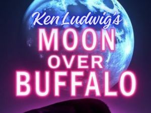 Moon Over Buffalo