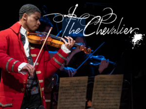 The Chevalier