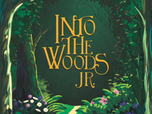 ICDT Presents: Into the Woods Jr.
