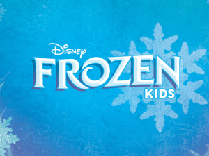 ICDT Presents: Frozen KIDS