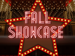 ICDT Presents: Fall Showcase 2026