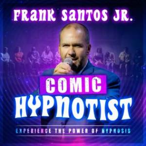 R-rated Hypnotist