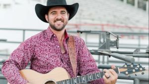 Chad Bushnell’s 5th Annual Hometown Honkytonk