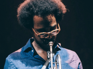 Jonathan Finlayson Quartet