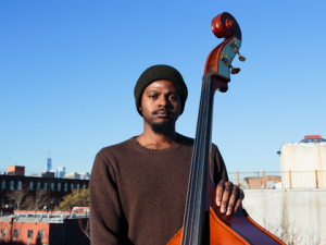 Luke Stewart Trio