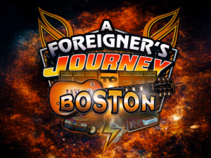 A Foreigner’s Journey to Boston