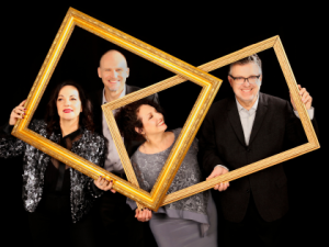 New York Voices: The Grand Finale