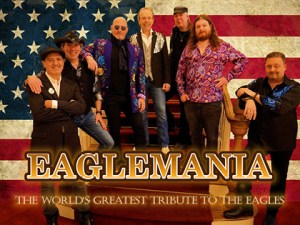 EagleMania**