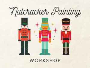 Make Your Own Nutcracker