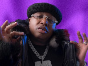 Oakland Tech Week Finale: HiiiWAV FEST feat. E-40 and The Soul Slappers (as seen on Tiny Desk) with Red Lotus