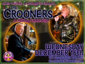 The Crooners