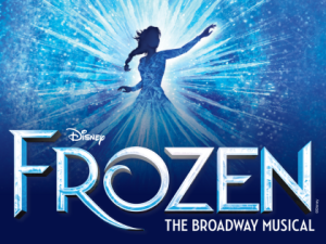 Frozen