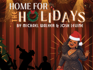 Home for the Holidays