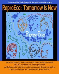 ReproEco: Tomorrow Is Now