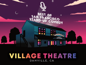 Best of San Francisco Comedy