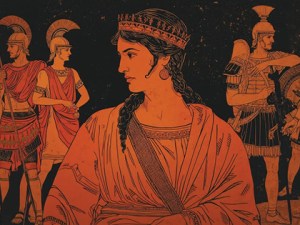 CASSANDRA: AN ONGOING TRAGEDY