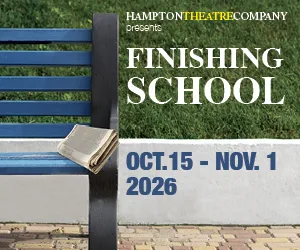 FINISHING SCHOOL