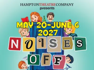 NOISES OFF