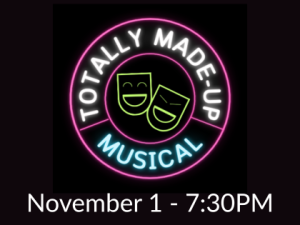 Totally Made-Up Musical