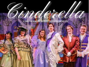 2026 Cinderella