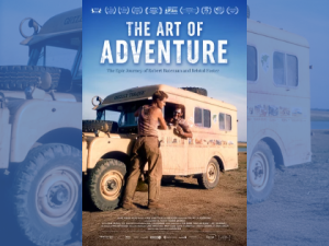 Art of Adventure Film Screening