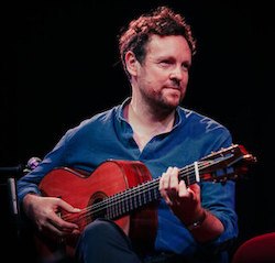 2027/03/13 Derek Gripper Music from the Strings of Mali (RBA)