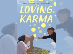 Loving Karma Film Screening