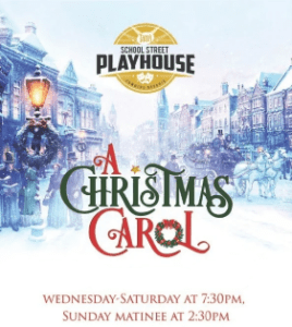 A Christmas Carol