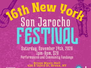 Son Jarocho