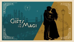 The Gifts of the Magi