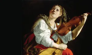Music of the Baroque: Vivaldi & Beyond