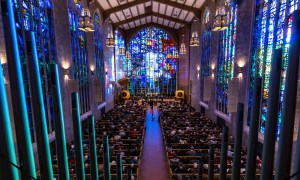 Music of the Baroque: Holiday Brass & Choral Concerts