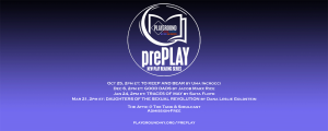 prePlay – To Keep and Bear
