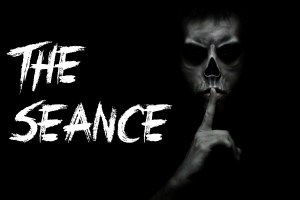 The Seance LIVE (and Dead) in Chicago