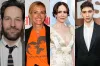 Julia Roberts and Paul Rudd Set Broadway Reunion in Small Mouth Sounds